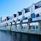 Hotel & Spa Les Salines Carnac By Thalazur - map