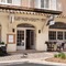 Brit Hotel Confort Le Revest Sainte Maxime - map