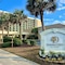 Doubletree Atlantic Beach Oceanfront - map