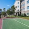 Residence Inn By Marriott Beaumont - map