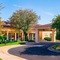 Courtyard By Marriott Charlottesville - map