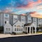 Microtel Inn & Suites By Wyndham Chattanooga Near Hamilton P - map