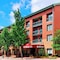 Residence Inn By Marriott Chattanooga Downtown - map