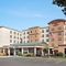 Residence Inn Chattanooga Near Hamilton Place - map