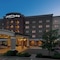 Courtyard Buffalo Airport - map