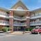 Extended Stay America Suites Chesapeake Crossways Boulevard - map