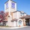 Sleep Inn Midway Airport - map