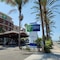 Holiday Inn Express San Diego South - Chula Vista By Ihg - map