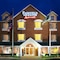 Fairfield Inn & Suites By Marriott Cincinnati Eastgate - map