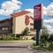 Red Roof Inn Cincinnati - Sharonville - map