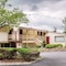 Econo Lodge - map
