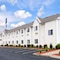 Microtel Inn & Suites By Wyndham Clarksville - map