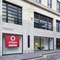 Aparthotel Adagio Liverpool City Centre - map