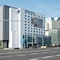 Novotel Lodz Centrum - map