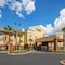 Fairfield Inn & Suites By Marriott Clermont - map