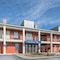 Baymont By Wyndham Cleveland - map