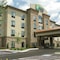 Holiday Inn Express Cleveland Northwest By Ihg - map