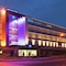 Ibis Budget Birmingham Centre - map