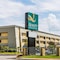 Quality Inn & Suites Atlanta Airport South - map