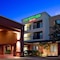 Courtyard By Marriott Bryan College Station - map