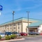 Comfort Inn Collinsville - map