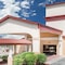 Ramada By Wyndham Columbia - map