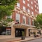 Voco, The Tiger Hotel, Columbia, Mo By Ihg - map