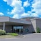 Courtyard By Marriott Columbus West Hilliard - map