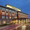 Holiday Inn Express Columbus Airport - Easton By Ihg - map