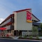 Red Roof Inn Plus+ Columbus - Ohio State University Osu - map