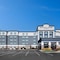 Springhill Suites By Marriott Charlotte Concord Mills Spdwy - map