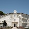 Grand Hotel Da Vinci - map