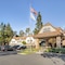 Ayres Hotel Corona East - map