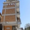 Hotel Traghetto - map