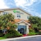 Extended Stay America Corpus Christi Staples - map