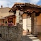 Hotel Villa Bonelli - map