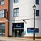 Travelodge Chichester Central - map