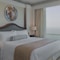 The St. Regis Abu Dhabi - map