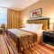 Executive Suites - map