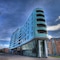 Gateway Apartments - map