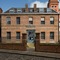 Roomzzz Newcastle - map