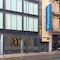 Four Points Flex By Sheraton Newcastle - map