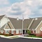 Residence Inn Cranbury South Brunswick - map