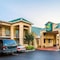 Quality Inn - map