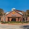 Comfort Inn & Suites Dallas-Addison - map