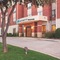 Hyatt House Dallas Uptown - map