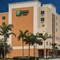Holiday Inn Express & Suites Fort Lauderdale Airport South By Ihg - map