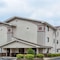 Super 8 By Wyndham Danville Va - map