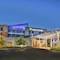 Hyatt Place Uc Davis - map