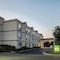 La Quinta Inn & Suites By Wyndham Davis - map
